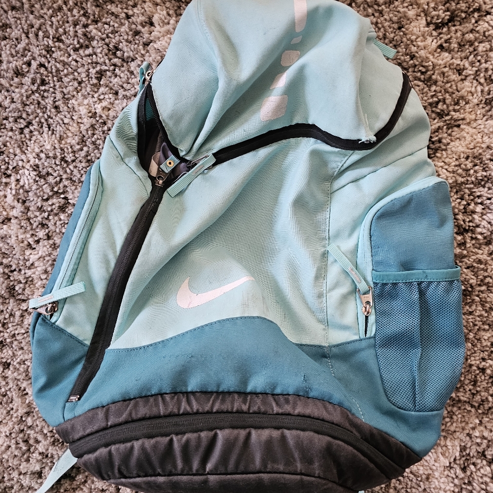 Nike elite backpack